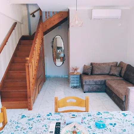 Tatil Evi Olivo