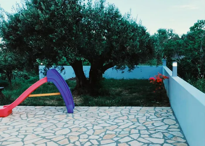 Olivo * Dhellaportata