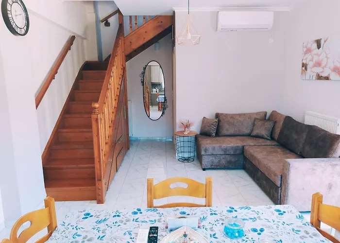 Ferienhaus Olivo