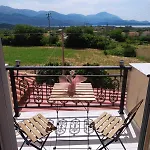 Olivo Holiday home *