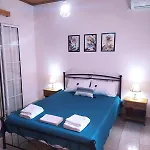 Dom wakacyjny Olivo Dhellaportata