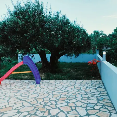 Olivo Apartment * Dhellaportáta