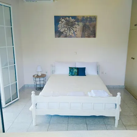 Olivo Apartment Holiday home