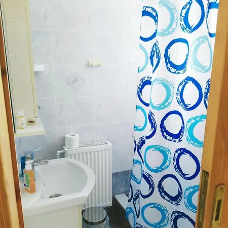 Olivo Apartment Holiday home Dhellaportáta