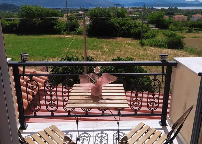 Olivo Apartment Holiday home *