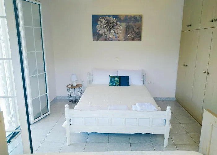 Olivo Tatil Evi