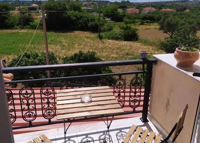 Olivo Apartment Holiday home *