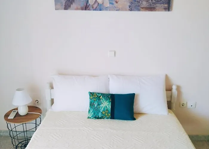 Tatil Evi Olivo