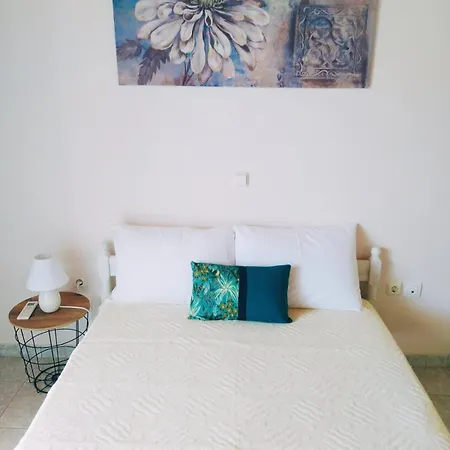 Casa de Férias Olivo