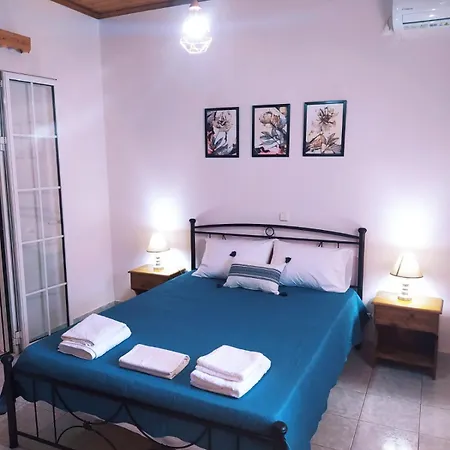 Casa de Férias Olivo Dhellaportata